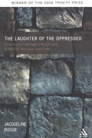 Cover of The Laughter of the Oppressed