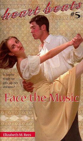 Book cover for Face the Music Hea