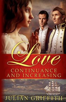 Book cover for Love Continuance and Increasing