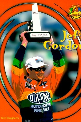 Cover of Jeff Gordon