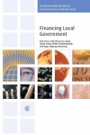 Book cover for Financing Local Government