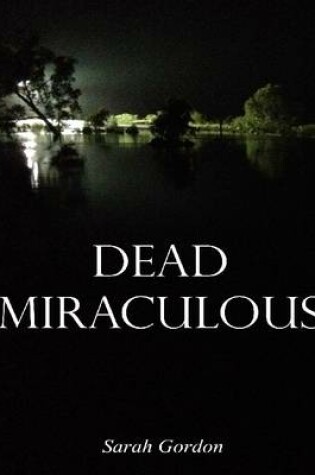 Cover of Dead Miraculous