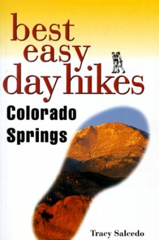 Cover of Colorado Springs