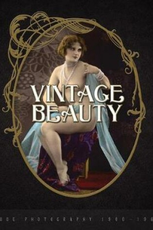 Cover of Vintage Beauty