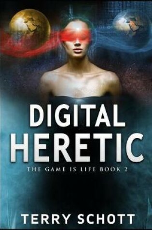 Cover of Digital Heretic