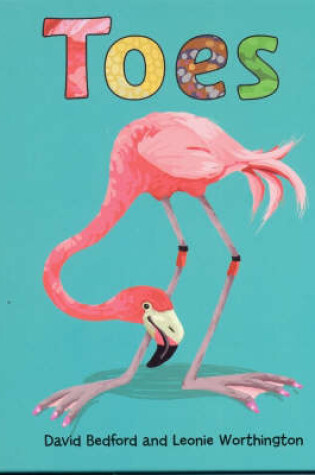 Cover of Toes