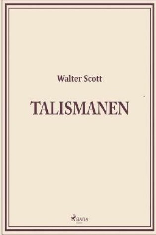 Cover of Talismanen