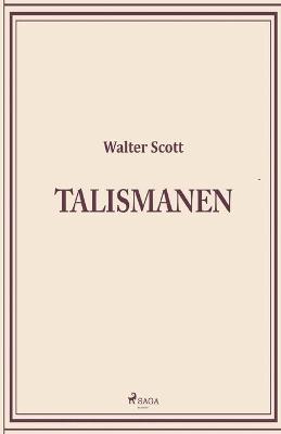 Book cover for Talismanen