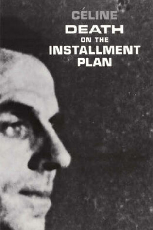 Cover of Death on the Installment Plan