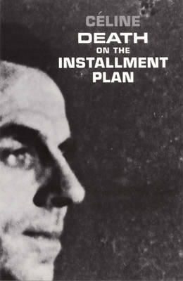 Book cover for Death on the Installment Plan