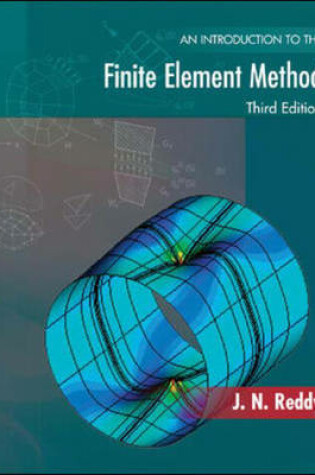 Cover of An Introduction to the Finite Element Method with Engineering Subscription Card