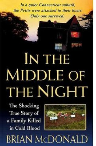 Cover of In the Middle of the Night