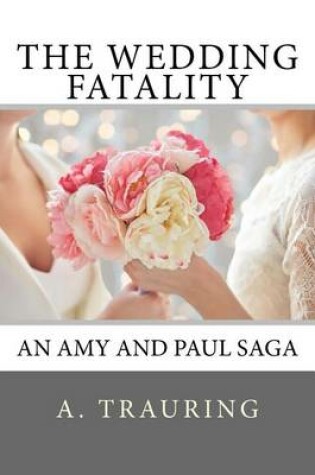 Cover of The Wedding Fatality