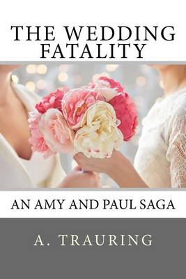 Cover of The Wedding Fatality