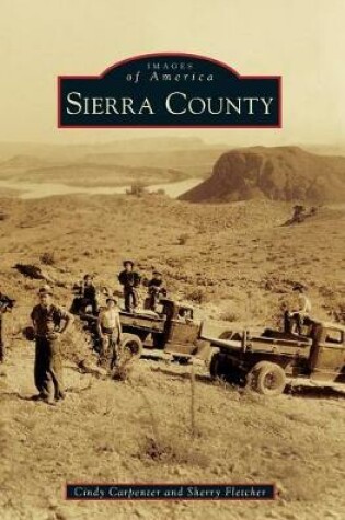 Cover of Sierra County