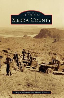Book cover for Sierra County