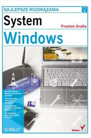 Cover of System Windows. Najlepsze Rozwi?zania