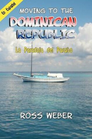 Cover of La Paradoja del Paraiso