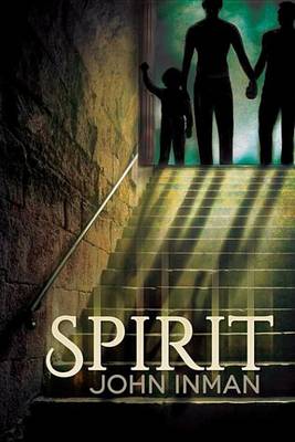 Book cover for Spirit