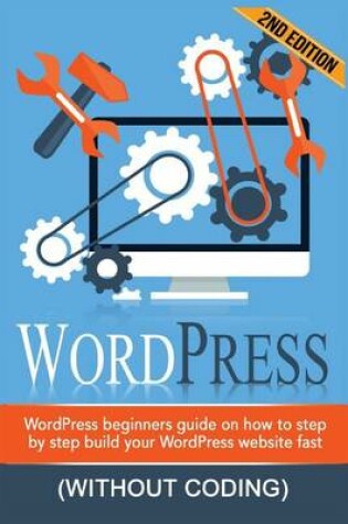 Cover of WordPress