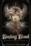 Book cover for Binding Blood