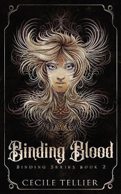 Cover of Binding Blood