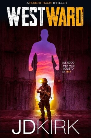 Cover of Westward