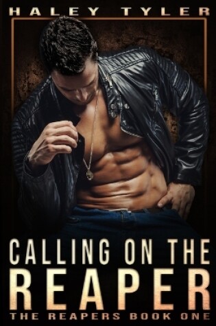 Cover of Calling On The Reaper