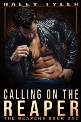 Book cover for Calling On The Reaper