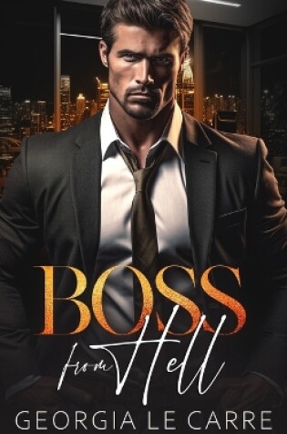 Cover of Boss From Hell