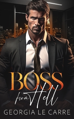 Book cover for Boss From Hell