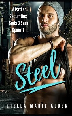 Book cover for Steel