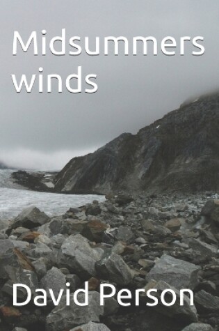 Cover of Midsummers winds