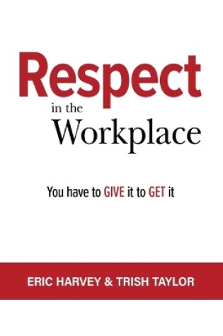 Cover of Respect in the Workplace