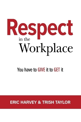 Book cover for Respect in the Workplace