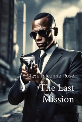 Cover of The Last Mission