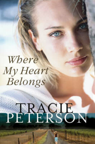 Cover of Where My Heart Belongs