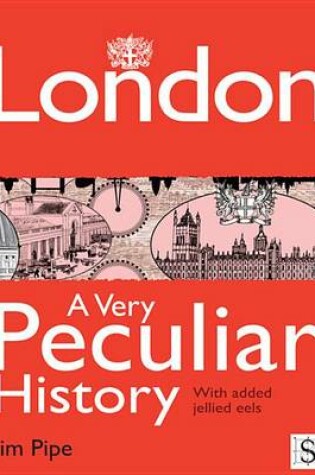 Cover of London