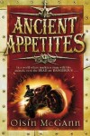 Book cover for Ancient Appetites