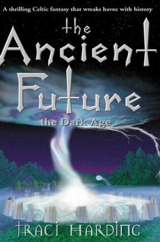 Cover of The Ancient Future