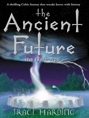 Cover of The Ancient Future