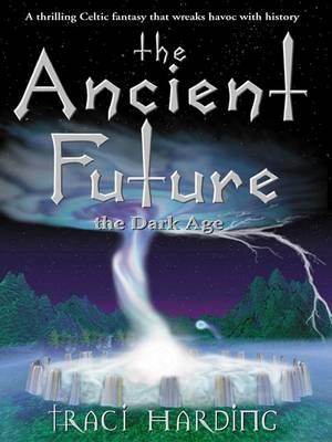 Book cover for The Ancient Future