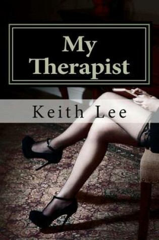 Cover of My Therapist