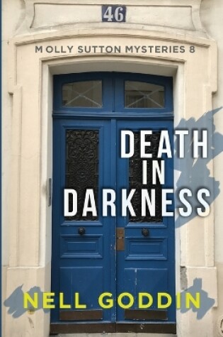 Cover of Death in Darkness