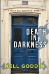 Book cover for Death in Darkness