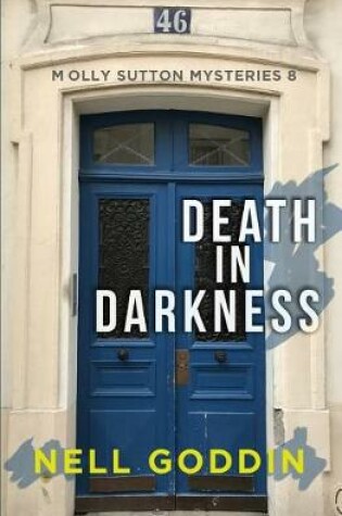 Cover of Death in Darkness
