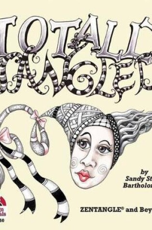 Cover of Totally Tangled