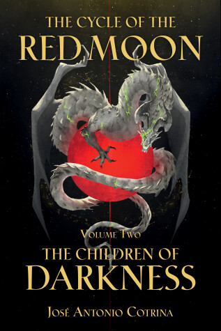 Cover of The Children of Darkness