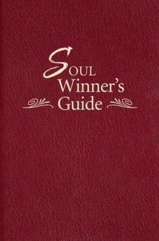 Cover of The Soul Winner's Guide