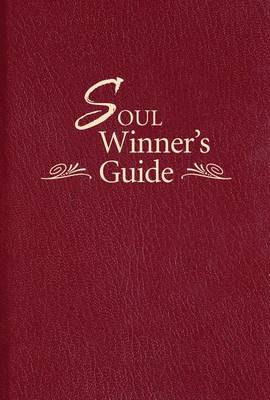 Book cover for The Soul Winner's Guide